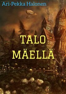 Descargar Talo mäellä (Finnish Edition) pdf, epub, ebook