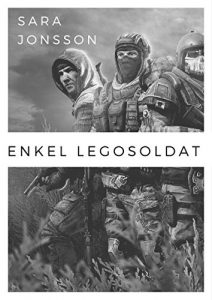 Descargar Enkel legosoldat (Swedish Edition) pdf, epub, ebook