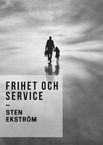 Descargar Frihet och service (Swedish Edition) pdf, epub, ebook