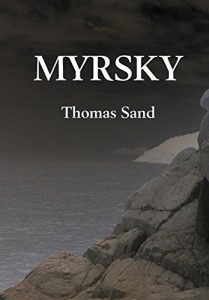 Descargar Myrsky (Viimeinen Book 1) (Finnish Edition) pdf, epub, ebook