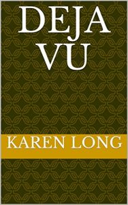 Descargar Deja Vu (Finnish Edition) pdf, epub, ebook