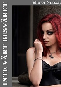 Descargar Inte värt besväret (Swedish Edition) pdf, epub, ebook