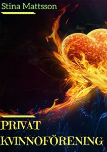 Descargar Privat kvinnoförening (Swedish Edition) pdf, epub, ebook