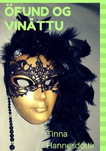 Descargar Öfund og vináttu (Icelandic Edition) pdf, epub, ebook