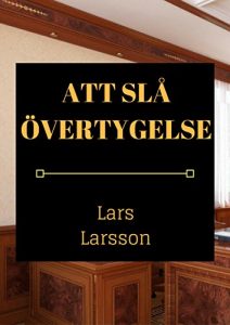 Descargar Att slå övertygelse (Swedish Edition) pdf, epub, ebook