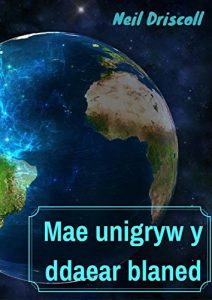 Descargar Mae unigryw y ddaear blaned (Welsh Edition) pdf, epub, ebook