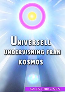 Descargar Universell undervisning från kosmos: DEL VI (Swedish Edition) pdf, epub, ebook