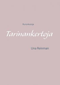 Descargar Tarinankertoja: Runonkutoja pdf, epub, ebook