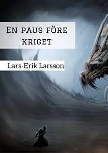 Descargar En paus före kriget (Swedish Edition) pdf, epub, ebook