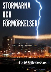 Descargar Stormarna och förmörkelser (Swedish Edition) pdf, epub, ebook