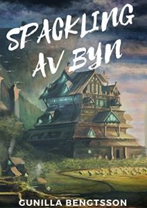 Descargar Spackling av byn (Swedish Edition) pdf, epub, ebook