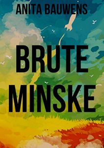 Descargar Brute minske (Frisian Edition) pdf, epub, ebook