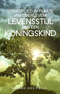 Descargar Voorspoed in plaats van overleven (Dutch Edition) pdf, epub, ebook
