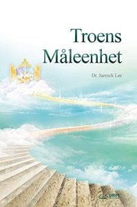Descargar Troens Måleenhet : The Measure of Faith (Norwegian Edition) pdf, epub, ebook