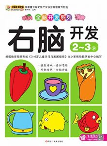 Descargar 全脑开发系列. 右脑开发. 2～3岁 pdf, epub, ebook