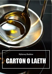 Descargar carton o laeth (Welsh Edition) pdf, epub, ebook