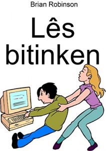 Descargar Lês bitinken (Frisian Edition) pdf, epub, ebook