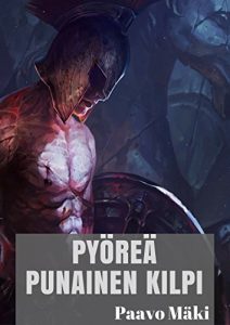 Descargar Pyöreä punainen kilpi (Finnish Edition) pdf, epub, ebook