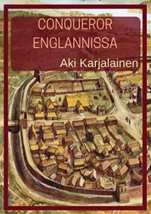 Descargar Conqueror Englannissa (Finnish Edition) pdf, epub, ebook