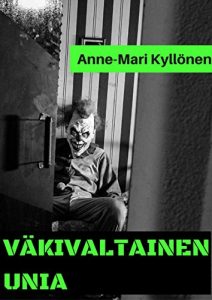 Descargar Väkivaltainen unia (Finnish Edition) pdf, epub, ebook