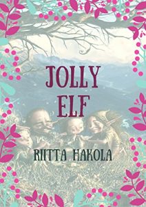 Descargar Jolly elf (Finnish Edition) pdf, epub, ebook