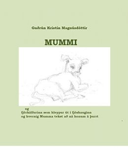 Descargar Mummi (Icelandic Edition) pdf, epub, ebook