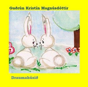Descargar Draumahúsið (Icelandic Edition) pdf, epub, ebook