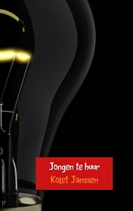 Descargar Jongen te huur (Dutch Edition) pdf, epub, ebook