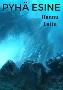 Descargar Pyhä esine (Finnish Edition) pdf, epub, ebook