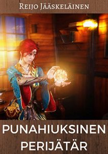 Descargar Punahiuksinen perijätär (Finnish Edition) pdf, epub, ebook