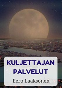 Descargar Kuljettajan palvelut (Finnish Edition) pdf, epub, ebook