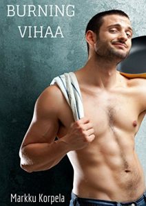 Descargar Burning vihaa (Finnish Edition) pdf, epub, ebook