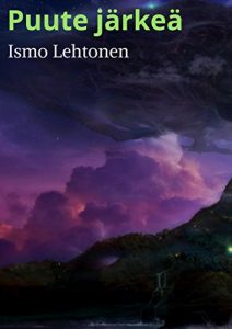 Descargar Puute järkeä (Finnish Edition) pdf, epub, ebook
