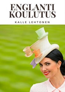 Descargar Englanti koulutus (Finnish Edition) pdf, epub, ebook