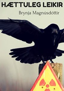 Descargar Hættuleg leikir (Icelandic Edition) pdf, epub, ebook