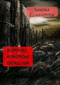 Descargar Slökkvilið monstrous cataclysm (Icelandic Edition) pdf, epub, ebook