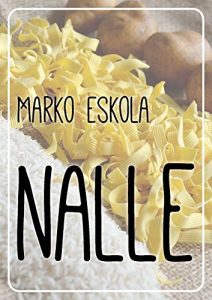 Descargar Nalle (Finnish Edition) pdf, epub, ebook