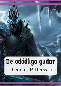 Descargar De odödliga gudar (Swedish Edition) pdf, epub, ebook