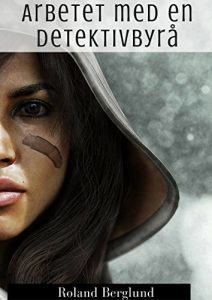 Descargar Arbetet med en detektivbyrå (Swedish Edition) pdf, epub, ebook
