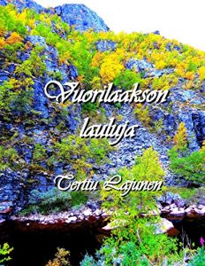 Descargar Vuorilaakson lauluja: Laululintu 14 pdf, epub, ebook