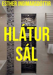 Descargar Hlátur sál (Icelandic Edition) pdf, epub, ebook