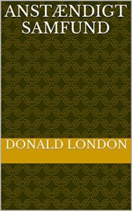 Descargar Anstændigt samfund (Dutch Edition) pdf, epub, ebook