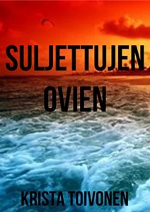 Descargar Suljettujen ovien (Finnish Edition) pdf, epub, ebook