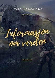 Descargar Informasjon om verden (Norwegian Edition) pdf, epub, ebook