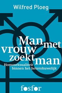 Descargar Man met vrouw zoekt man pdf, epub, ebook