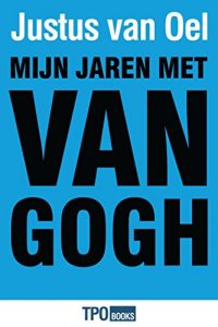 Descargar Mijn jaren met Van Gogh pdf, epub, ebook
