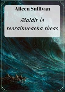 Descargar Maidir le teorainneacha theas (Irish Edition) pdf, epub, ebook