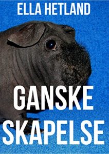 Descargar Ganske skapelse (Norwegian_bokmal Edition) pdf, epub, ebook