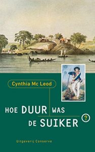 Descargar hoe duur was de suiker (Dutch Edition) pdf, epub, ebook
