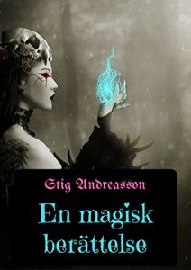 Descargar En magisk berättelse (Swedish Edition) pdf, epub, ebook
